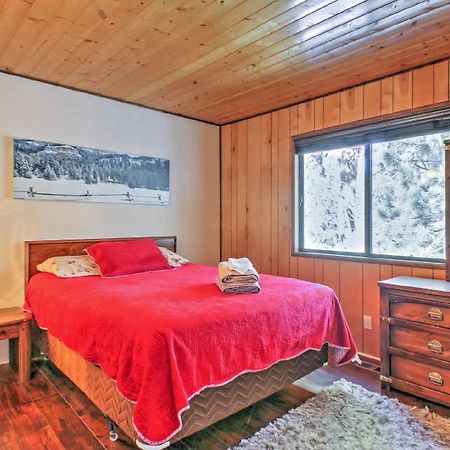 Edgar'S Hideaway Villa Moonridge Екстериор снимка