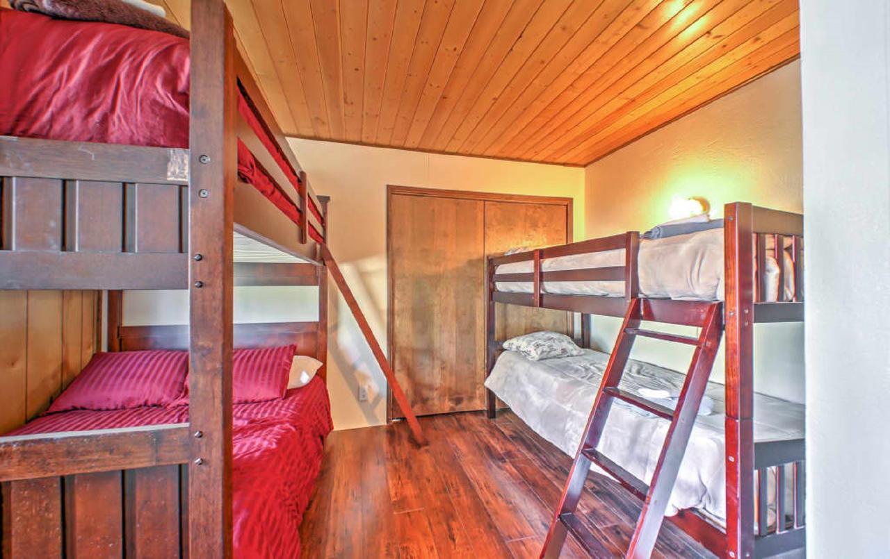 Edgar'S Hideaway Villa Moonridge Екстериор снимка