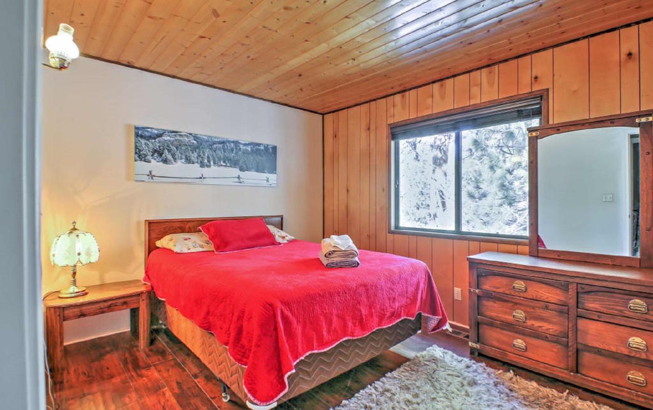 Edgar'S Hideaway Villa Moonridge Екстериор снимка