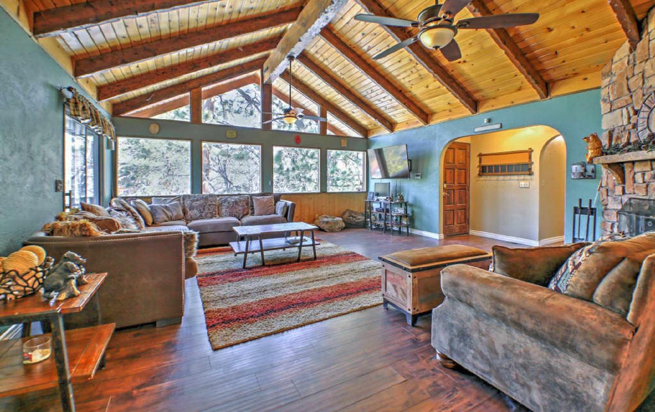 Edgar'S Hideaway Villa Moonridge Екстериор снимка